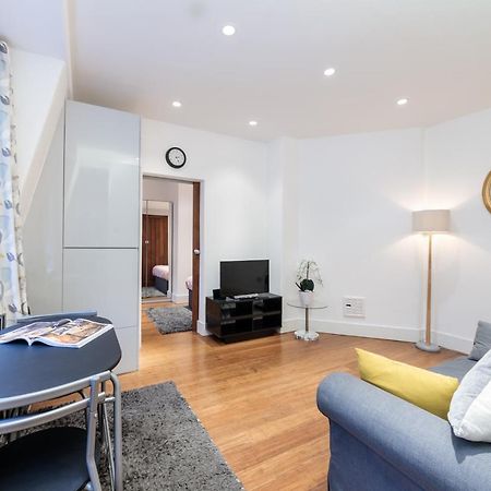 Oxford Circus Luxury Holiday Let ลอนดอน ภายนอก รูปภาพ