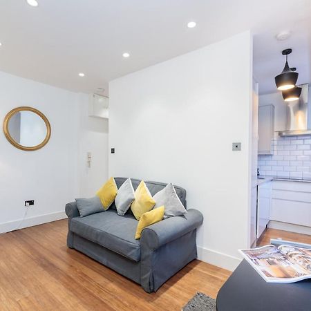 Oxford Circus Luxury Holiday Let ลอนดอน ภายนอก รูปภาพ