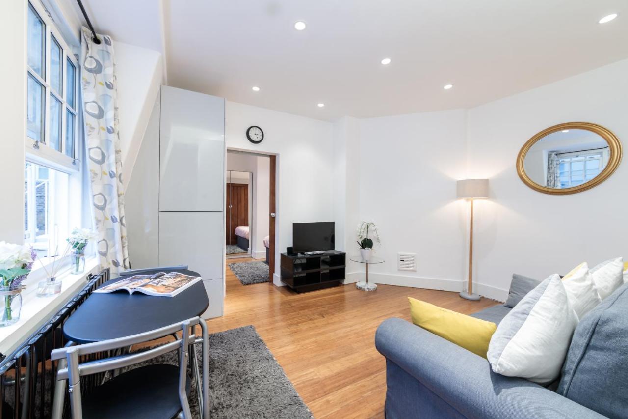 Oxford Circus Luxury Holiday Let ลอนดอน ภายนอก รูปภาพ